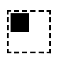 𓑇