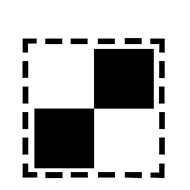 𓑌