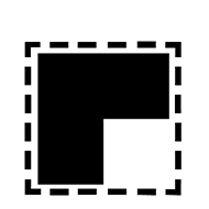 𓑍