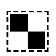 𓑏