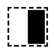 𓑒