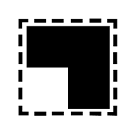 𓑓