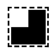 𓑔