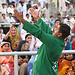 Wagha Border Ceremony 2007 Wagha Border Ceremony 2007