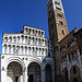 Lucca, 2011 Lucca, 2011