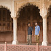 Agra Fort, 2005 Agra Fort, 2005