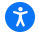 Accessibility settings