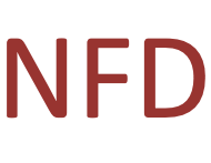 the NFD icon
